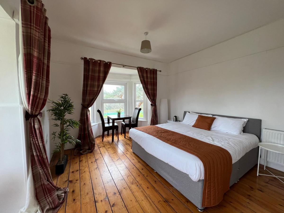 Guestling House Hotel Exterior photo